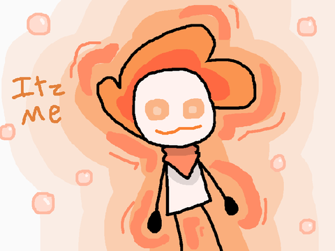 What Is This? Bitmap Fanart B3