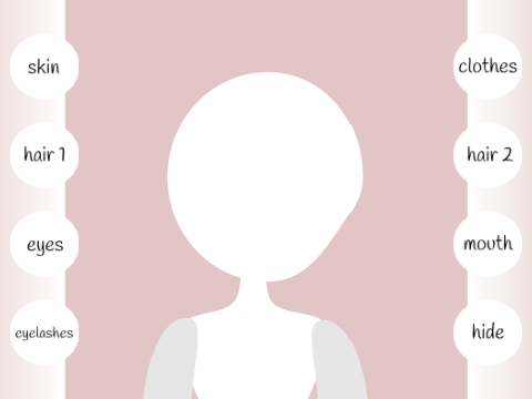 Character (PFP) Creator