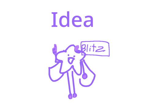 Interest check (Object comic idea)