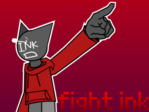 Ink VS Ron remix