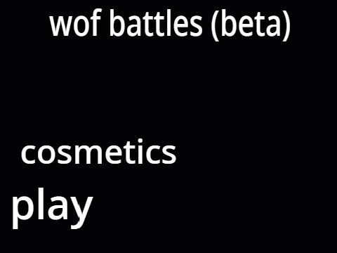 wof battle royal