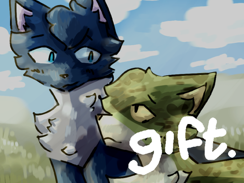 gift