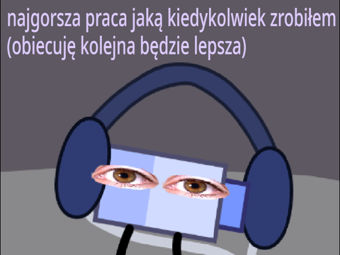 jestem sobą zawiedziony - TWWP 2