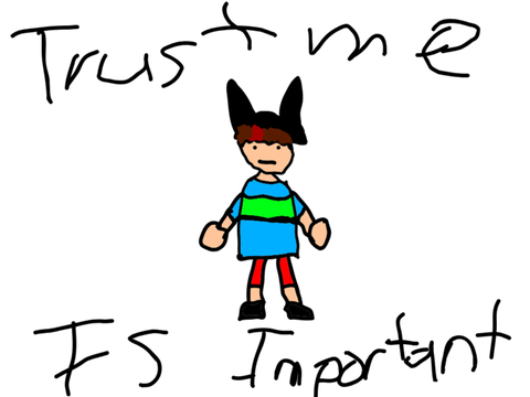 SPECIAL ANNOUCMENT (again lol)