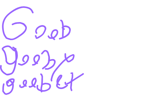 O.B.S.A 1a - Goob Gooby Goober