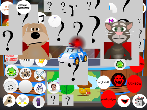 Talking Tom and Ben News: Edición Hey Duggee remix remix remix remix remix remix remix remix remix