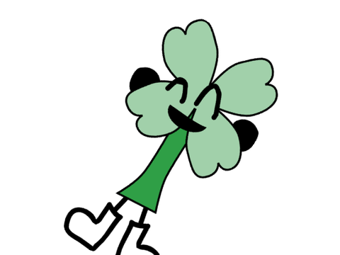 Clovery, Soccoli, What's he doing today?