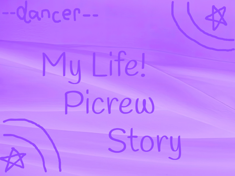 --My Lιғe- Pιcrew Sтory--