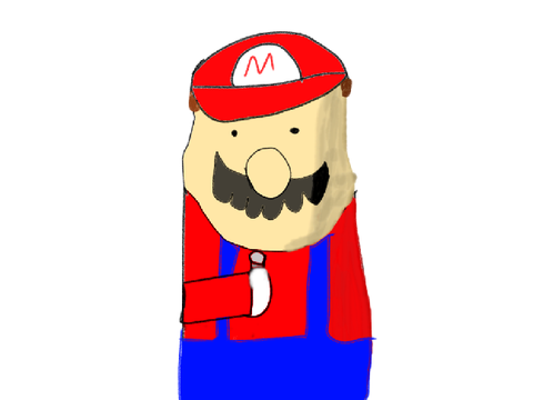 Drawing I made!