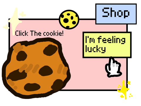 Cookie Clicker remix