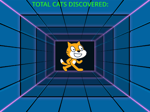 Discover Cats V.0.1