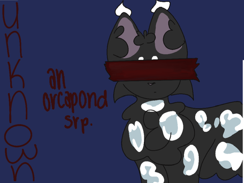 unknown , a call. an orcapond srp
