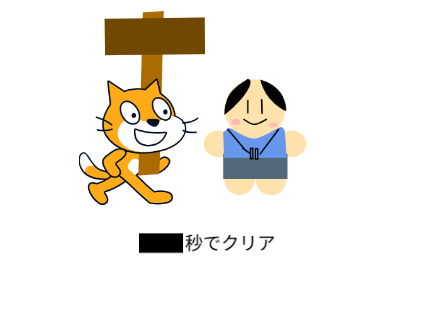 たたたくだけ