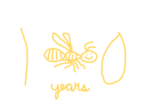10 Years (again)