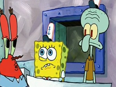 OH SQUIDWARD!!!