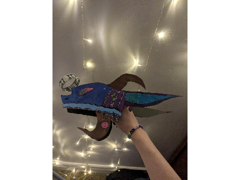 New Dragon :DDDDDD