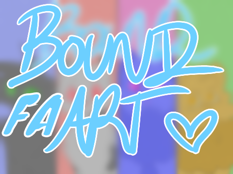 ||BOUND FANART|| 