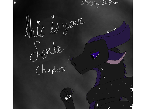 This is your fate chapter 7 Tn
