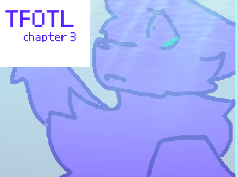 The Fate Of The Laurels || 3