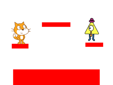 TopHat's Smash Project (Alpha 1.0)