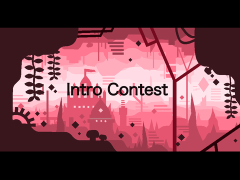 B-Day Intro Contest // Open