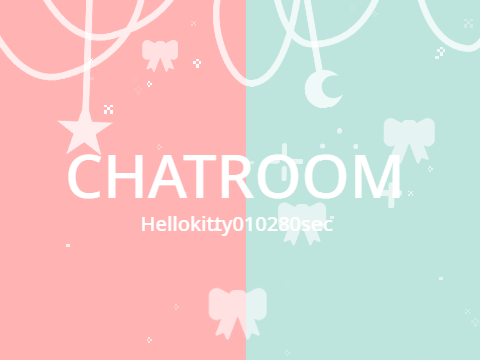 Chatroom 