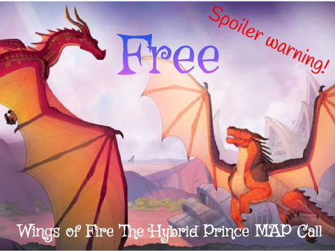 Free | OPEN WoF THP MAP call