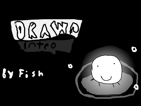 DRAWN intro 