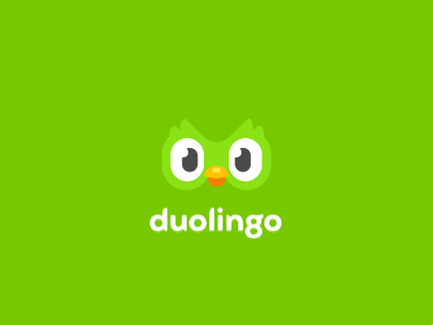 Duolingo And Me!