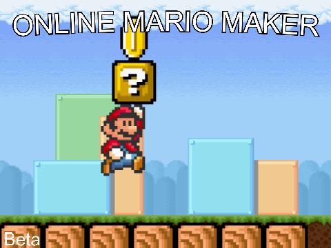 ONLINE MARIO MAKER