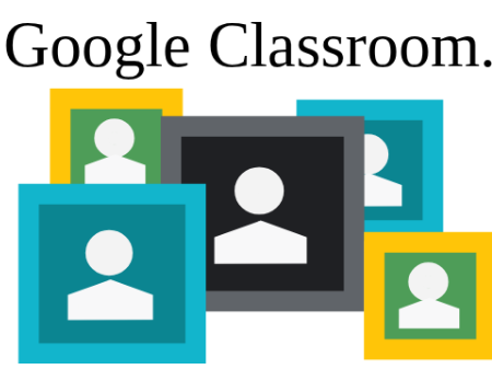 Goooooogle Classsssroooom.