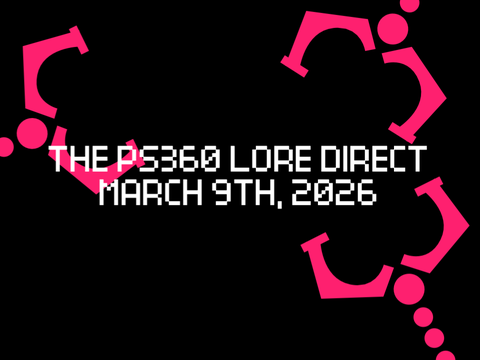 ANNOUNCEMENT TIME!