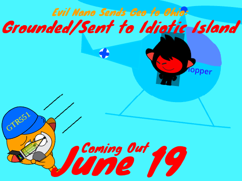 Get ready!