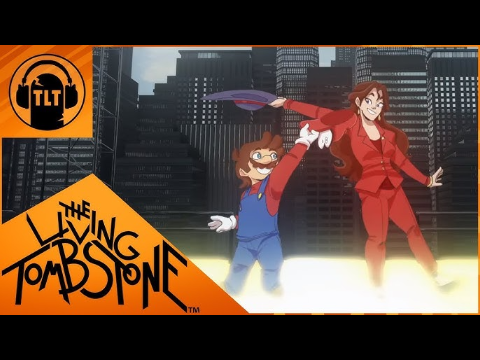 Jump Up, Superstar! TLT Remix