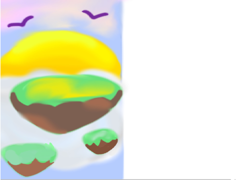 Part 1 of art swap 