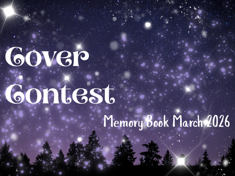 Cover Contest ✧ SWC March 2026