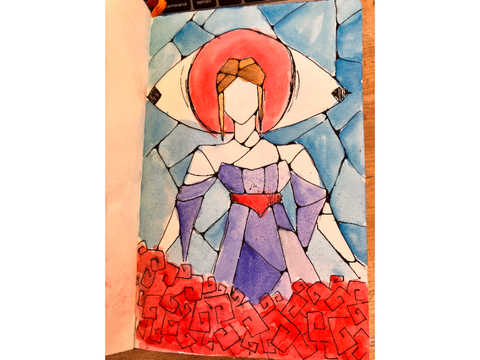 some recent art :P