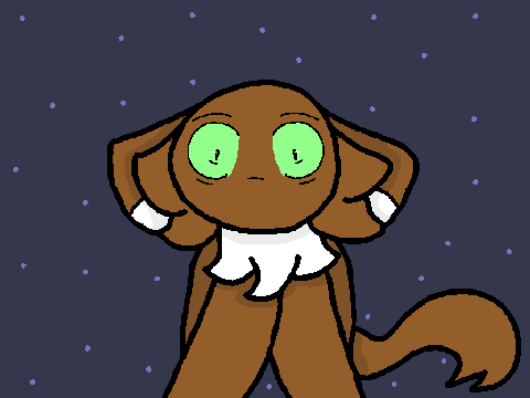 new pose unlocked