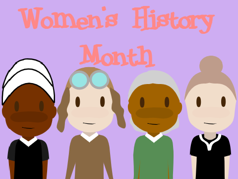 Women's History Month