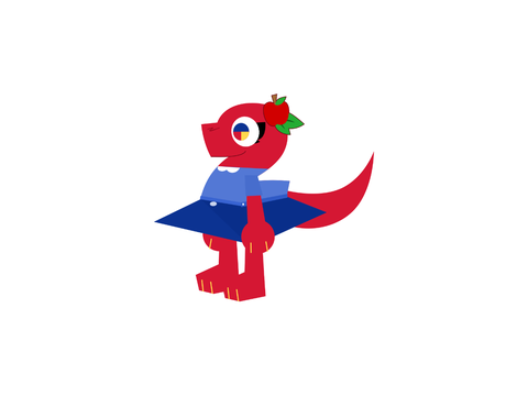 A channeling that I made.