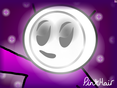 200+ Followers PFP Contest Entry