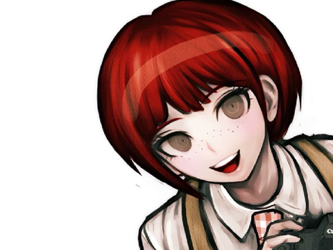 What I think of Danganronpa characters (1 & 2)