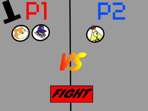 TopHat's Smash Project (Alpha 1.1)