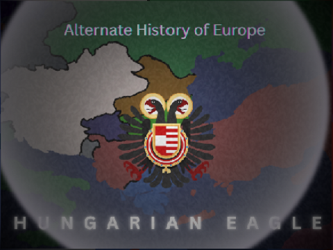 AHOE | Hungarian Eagle-1