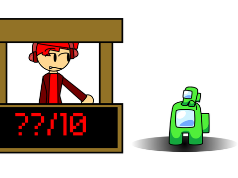 When The Imposter Is Unsus