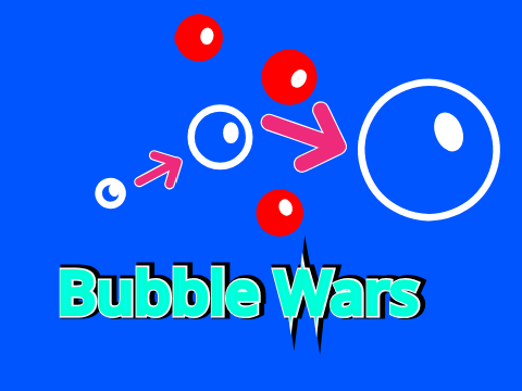 Bubble Wars