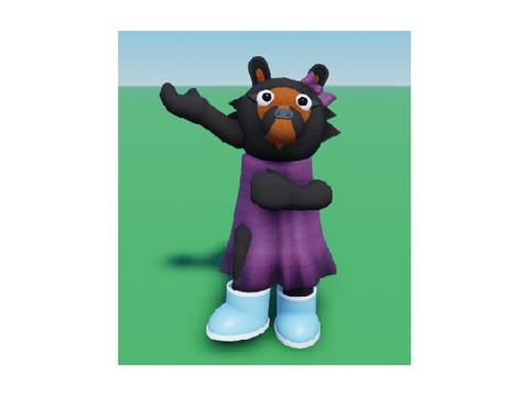 brendalen!! :D