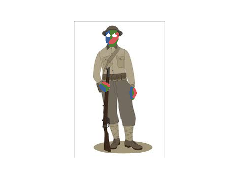 Terlibra Military