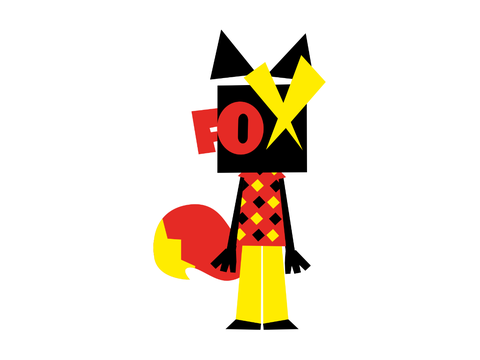 Official Vectors