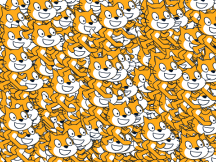 Screaming Cats (A Song Made By Me)